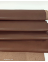 Bison Nova Fine Grain Calf Skin Leather