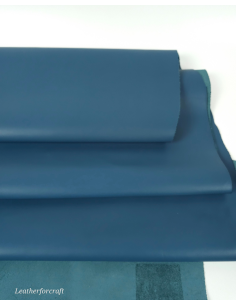 Seaport Nova Fine Grain Calf Skin Leather 2