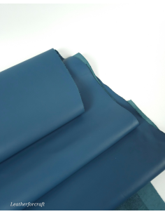 Seaport Nova Fine Grain Calf Skin Leather