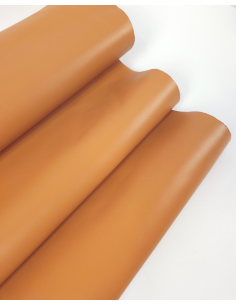 Meerkat Nova Fine Grain Calf Skin Leather