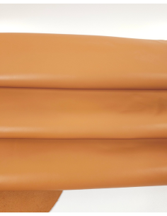 Meerkat Nova Fine Grain Calf Skin Leather 2