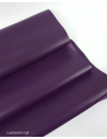 Gothic Grape Havanna Sporty Classy Smooth Nappa Uniform Grain Leather