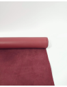 Petal Trim Havanna Sporty Classy Smooth Nappa Uniform Grain Leather