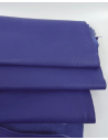 Orient Blue Premium Medium Soft Pure Lining Leather