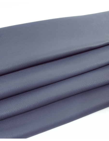 Blue Fusion Sever Premium Natural Milled Very Soft Leather