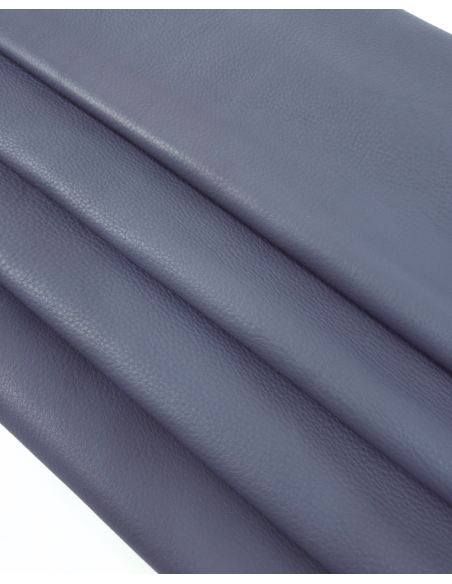 Blue Fusion Sever Premium Natural Milled Very Soft Leather