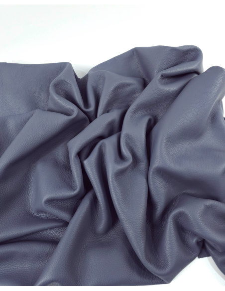Blue Fusion Sever Premium Natural Milled Very Soft Leather