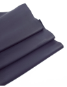 Blue Marine Sever Premium Natural Milled Very Soft Leather