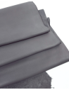 Castlerock Sever Premium Natural Milled Very Soft Leather