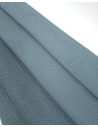 Stormy Sea Star Anise Embossed Texture Leather