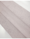 Wind Chime Flower Lace Embossed Texture Leather