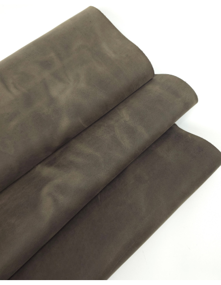 Tarmac Oil Pull Up Soft Vintage Waterproof Leather