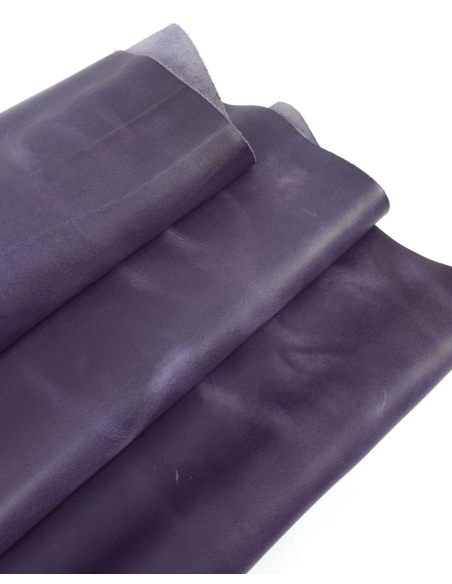 Graystone Brisbane Vintage Rustic Pull Up Full Grain Tihck Leather (2,2/2,4)