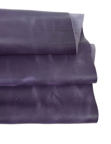 Graystone Brisbane Vintage Rustic Pull Up Full Grain Tihck Leather (2,2/2,4)