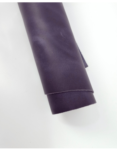 Graystone Brisbane Vintage Rustic Pull Up Full Grain Tihck Leather (2,2/2,4)