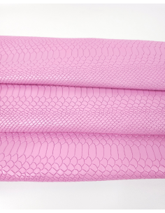 Rosebloom Anaconda Embossed Amazing Relief Snake 0Z 1988 2