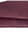 Morillo Braided Abuja Embossed Premium Texture Leather