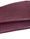 Morillo Braided Abuja Embossed Premium Texture Leather