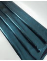 Green 9035 Laminado Metallic Luxurious Calf Soft Leather
