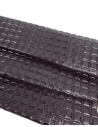 Shale Quilted Embossed Premium Texture Leather