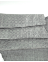Wild Dove Quilted Embossed Premium Texture Leather