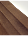 Coffee Liqueur Crocodile Alligator Embossed Texture Leather P34