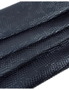 After Midnight Crocodile Alligator Leather Embossed Texture Amazing Relief LFC 2023