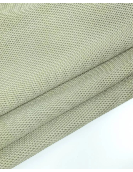 Alfalfa NIT TT Pattern Perforated (Soft Leather)