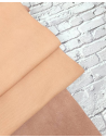 Amberlight NIT-O TS Perforated (Not Leaked) Soft Leather