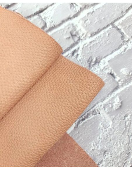 Amberlight NIT-O TS Perforated (Not Leaked) Soft Leather