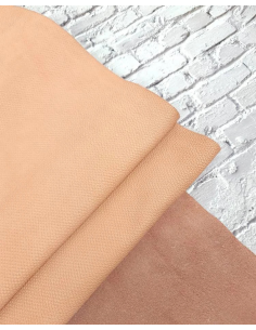 Amberlight NIT-O TS Perforated (Not Leaked) Soft Leather 2