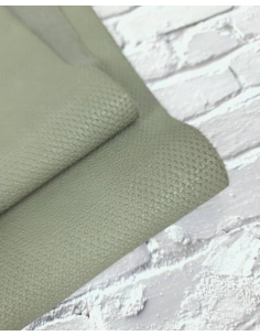 Desert Sage NIT-O TS Perforated (Not Leaked) Soft Leather 2