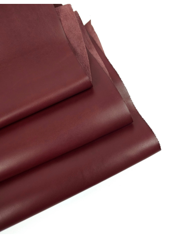 Andorra Nova Fine Grain Calf Skin Leather