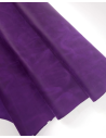 Purple Magic Oil Pull Up Soft Vintage Waterproof Leather