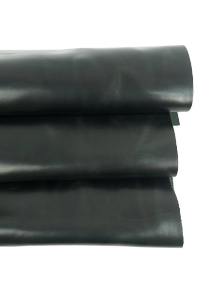 Mountain View Napoli Full Grain Pull Up Round Sturdy Leather