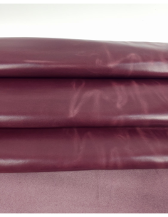 Dry Rose Napoli Full Grain Pull Up Round Sturdy Leather 2