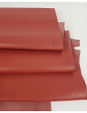 Cinnabar Premium Medium Soft Pure Lining Leather