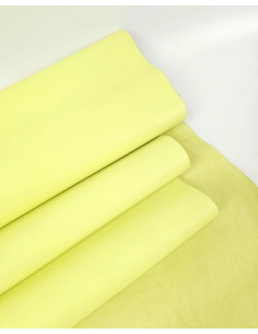 Charlock Premium Medium Soft Pure Lining Leather