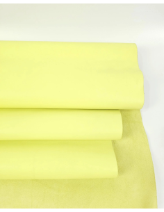 Charlock Premium Medium Soft Pure Lining Leather 2