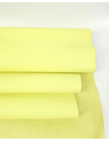 Charlock Premium Medium Soft Pure Lining Leather
