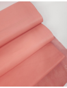 Peach Amber Premium Medium Soft Pure Lining Leather