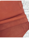 Mango Moon Soft Nubuck Leather