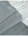 Wild Dove Moon Soft Nubuck Leather