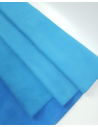 River Blue Moon Soft Nubuck Leather