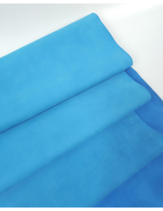 River Blue Moon Soft Nubuck Leather