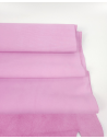Lilac Sachet Moon Soft Nubuck Leather