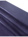 Violet Femme Simba Suede Glitter Leather