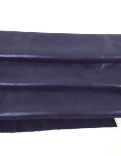 Blue Note Simba Suede Glitter Leather 2