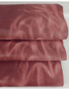 Faded Rose Crazy Horse V2 Vintage Pull Up Rustic Thick Leather