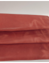Coral Crazy Horse V2 Vintage Pull Up Rustic Thick Leather